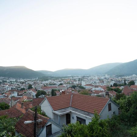Sunset View Apartments Mostar Exterior photo